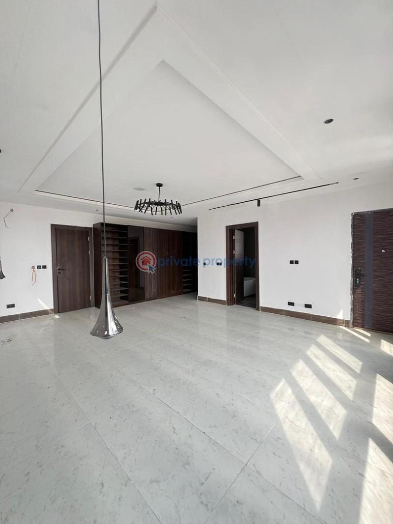5 bedroom Detached Duplex For Sale Lekki Phase 1 Lagos - 8