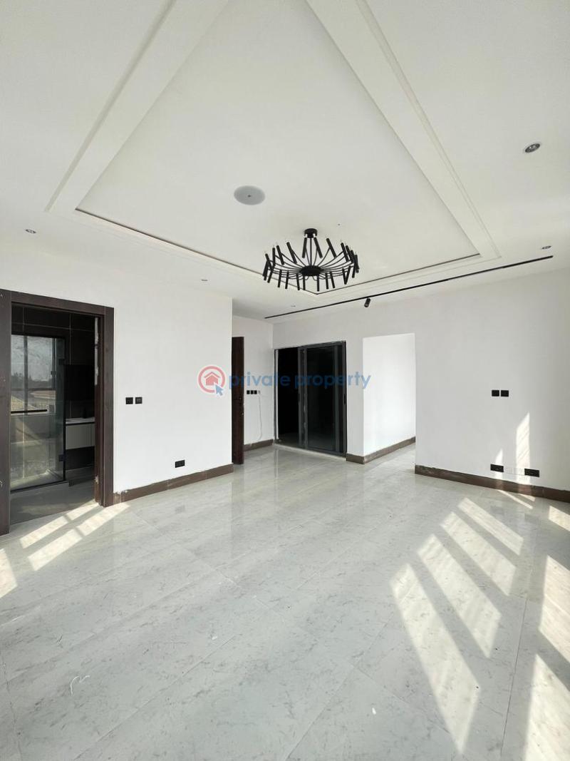 5 bedroom Detached Duplex For Sale Lekki Phase 1 Lagos - 12