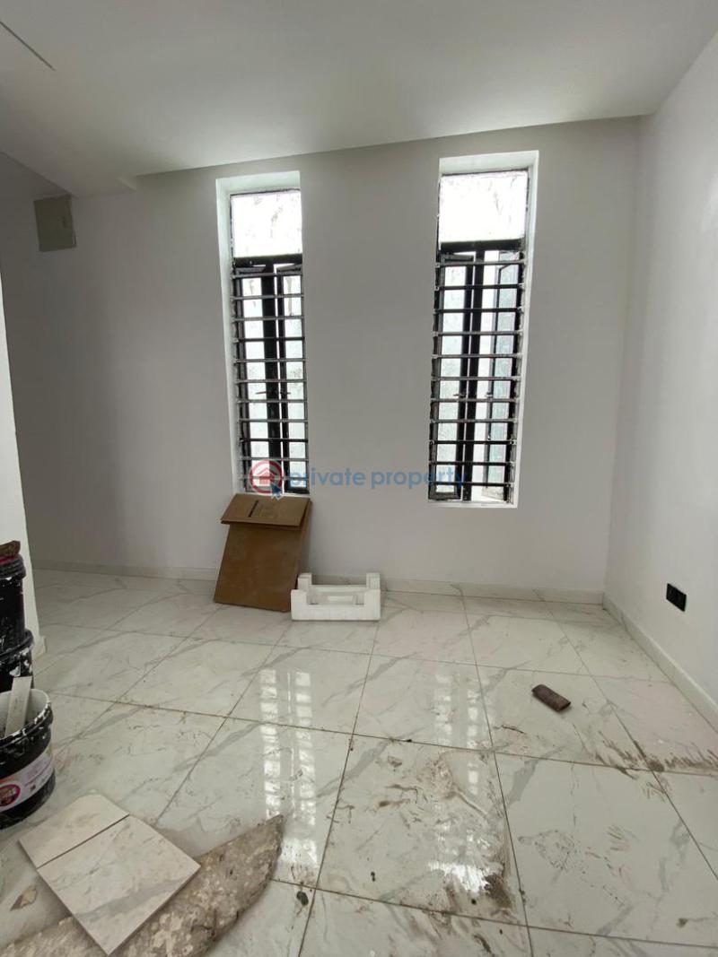 5 bedroom Detached Duplex For Sale Ikota Lekki Lagos - 15