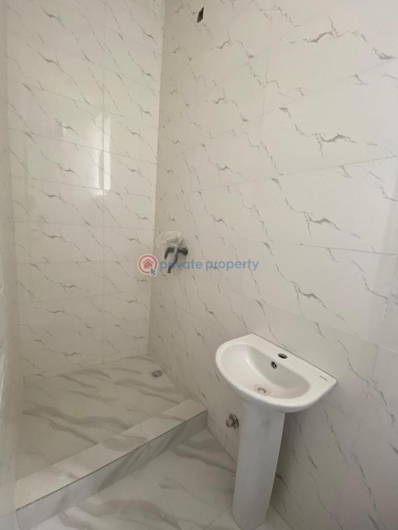 5 bedroom Detached Duplex For Sale Ikota Lekki Lagos - 6