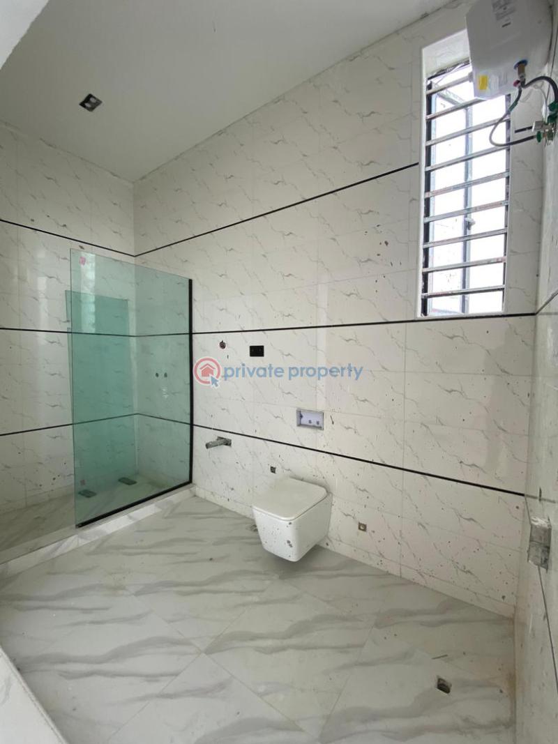 5 bedroom Detached Duplex For Sale Ikota Lekki Lagos - 2