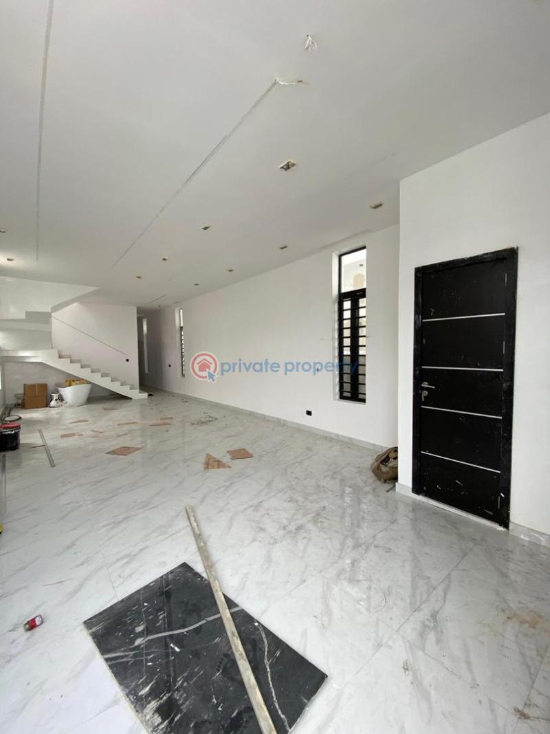 5 bedroom Detached Duplex For Sale Ikota Lekki Lagos - 17