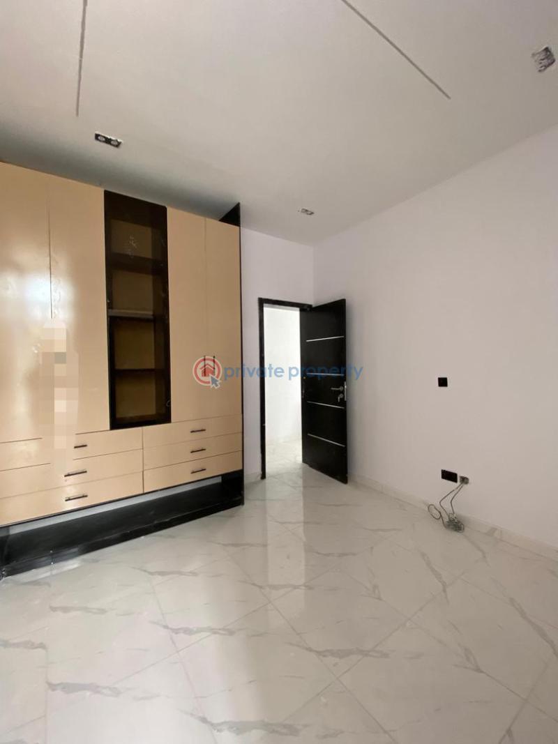 5 bedroom Detached Duplex For Sale Ikota Lekki Lagos - 9