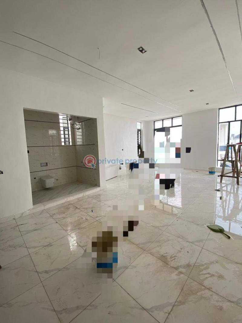 5 bedroom Detached Duplex For Sale Ikota Lekki Lagos - 12