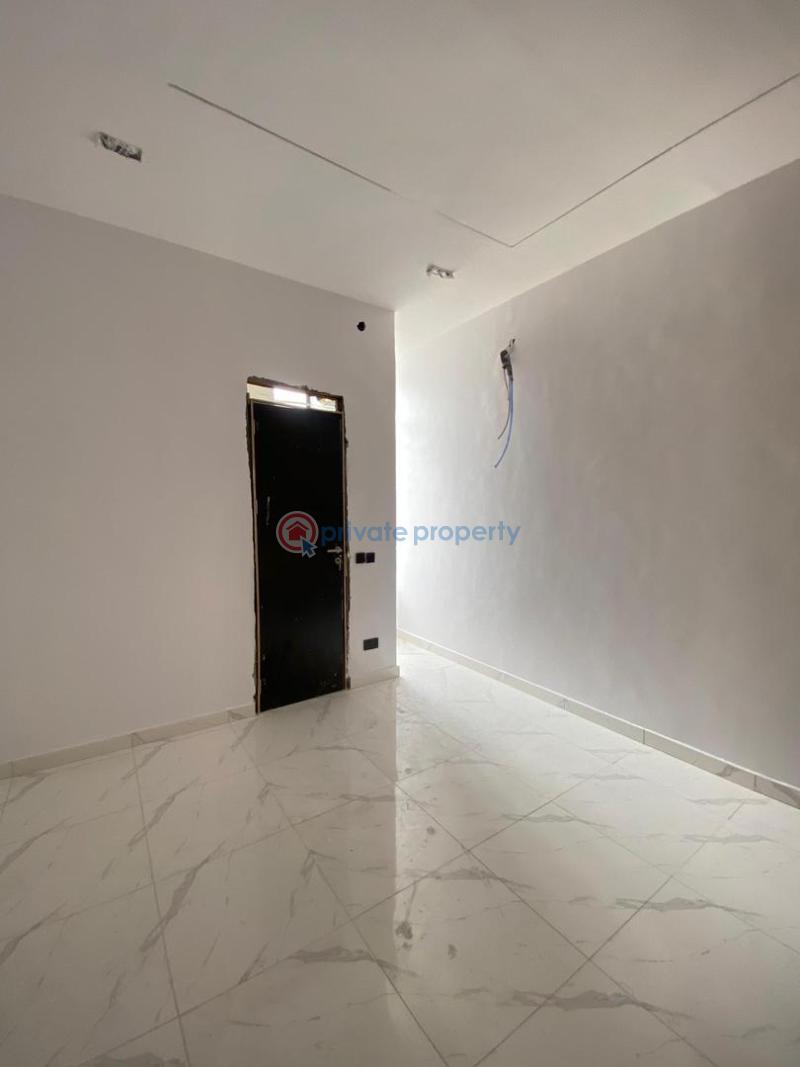 5 bedroom Detached Duplex For Sale Ikota Lekki Lagos - 11