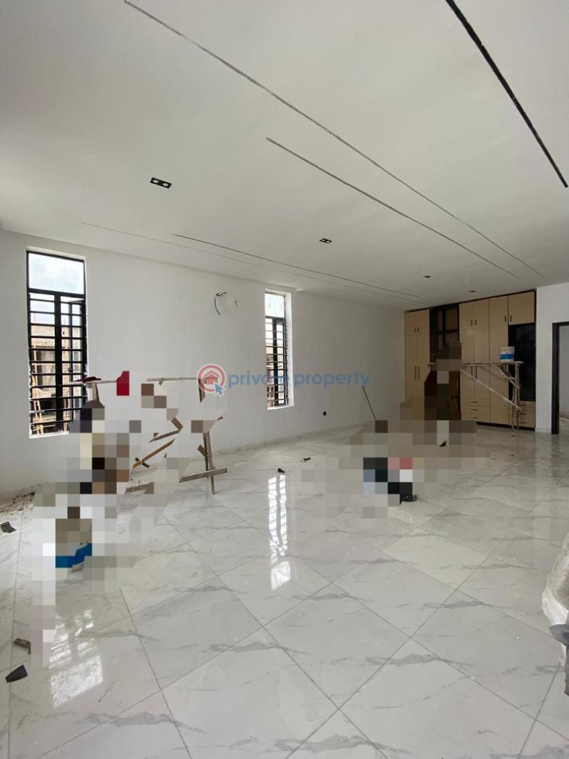 5 bedroom Detached Duplex For Sale Ikota Lekki Lagos - 13