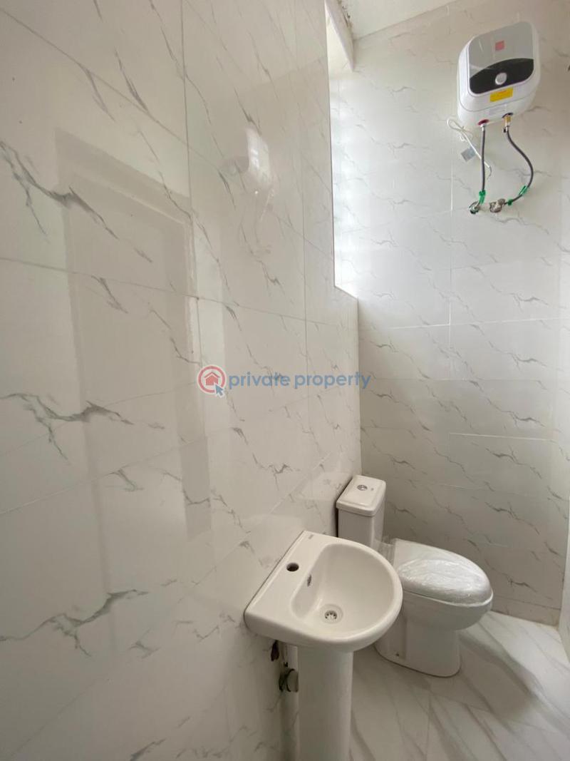 5 bedroom Detached Duplex For Sale Ikota Lekki Lagos - 14