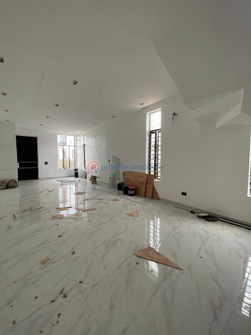 5 bedroom Detached Duplex For Sale Ikota Lekki Lagos - 10