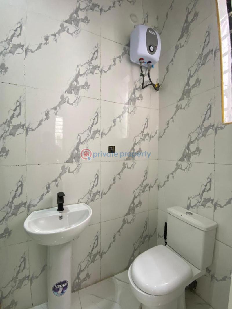 5 bedroom Detached Duplex For Sale Ikota Lekki Lagos - 4