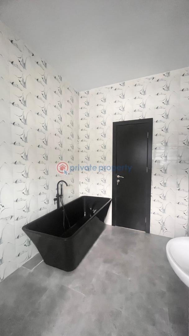 5 bedroom Terraced Duplex For Sale Orchid Lekki Lagos - 11