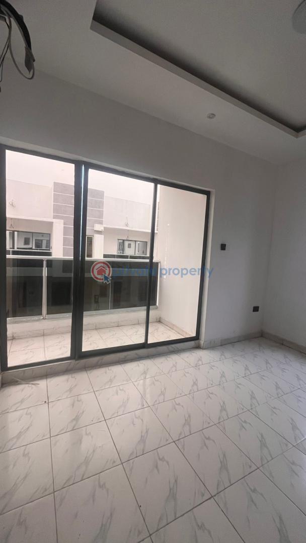 5 bedroom Terraced Duplex For Sale Orchid Lekki Lagos - 3