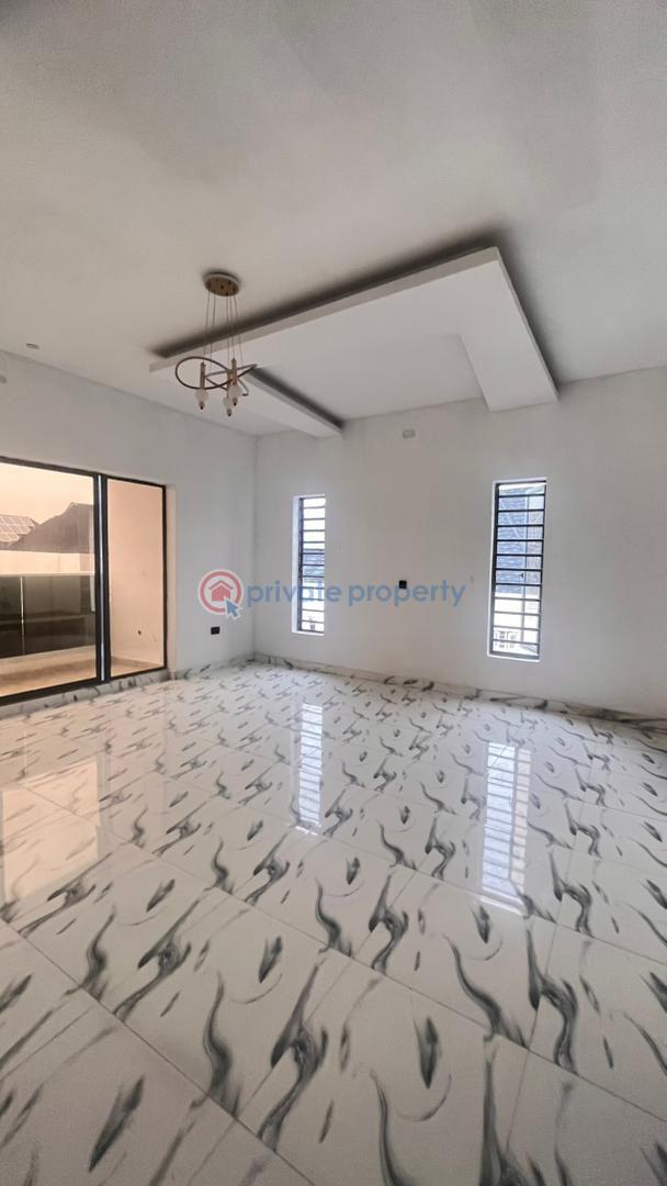 5 bedroom Terraced Duplex For Sale Orchid Lekki Lagos - 15