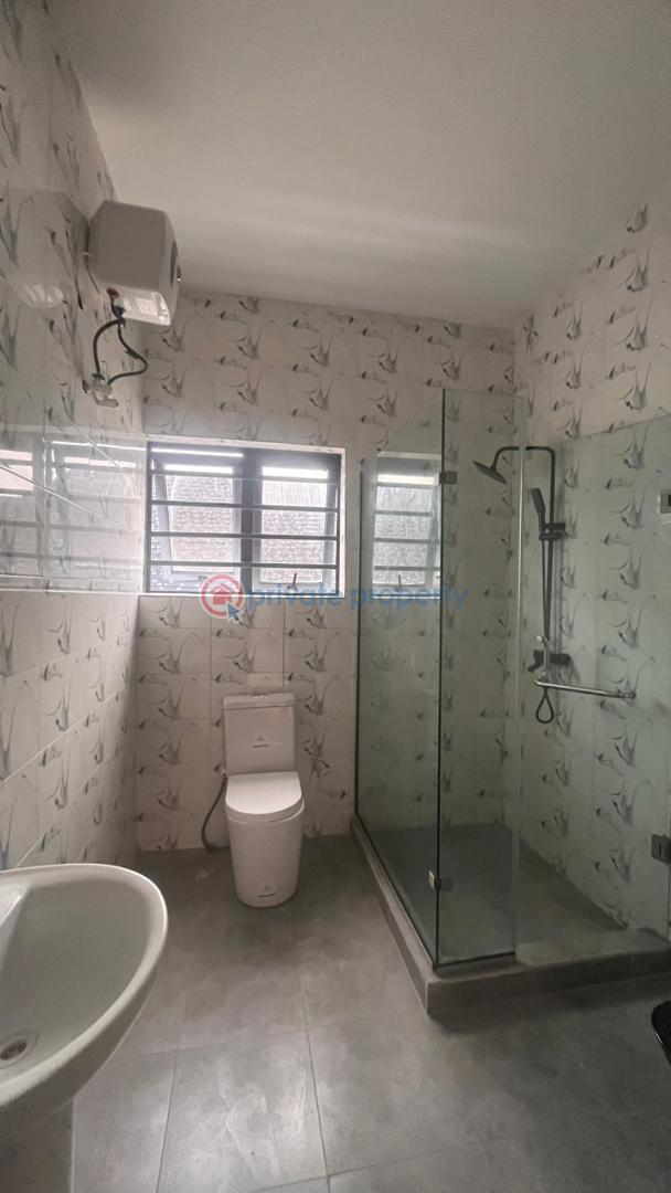 5 bedroom Terraced Duplex For Sale Orchid Lekki Lagos - 5