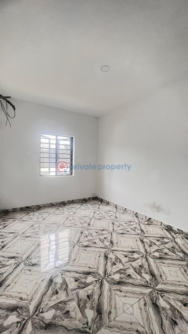 5 bedroom Terraced Duplex For Sale Orchid Lekki Lagos - 6