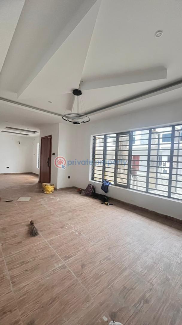 5 bedroom Terraced Duplex For Sale Orchid Lekki Lagos - 9
