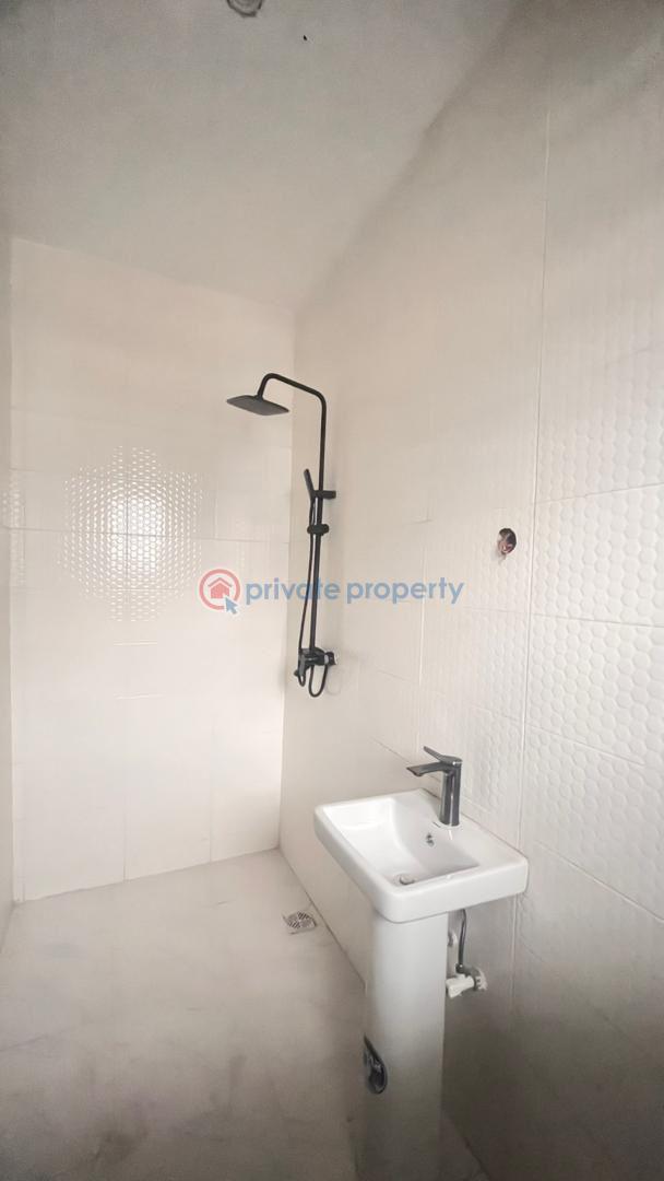 5 bedroom Terraced Duplex For Sale Orchid Lekki Lagos - 8