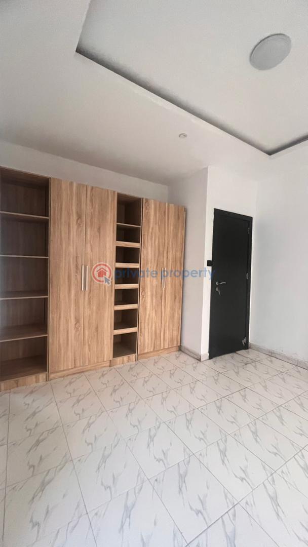 5 bedroom Terraced Duplex For Sale Orchid Lekki Lagos - 13