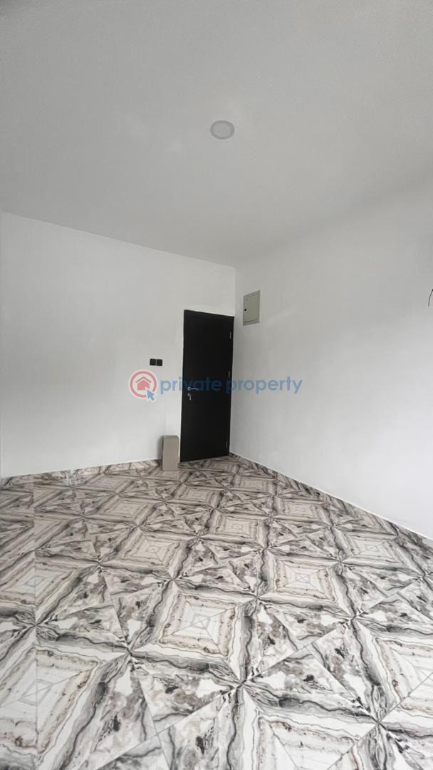 5 bedroom Terraced Duplex For Sale Orchid Lekki Lagos - 7