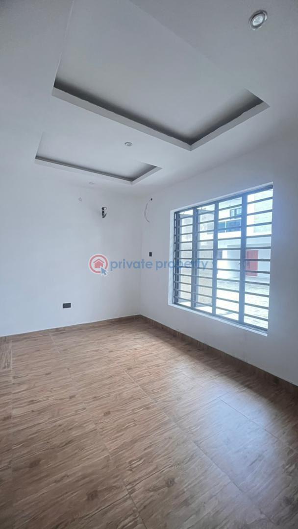 5 bedroom Terraced Duplex For Sale Orchid Lekki Lagos - 16