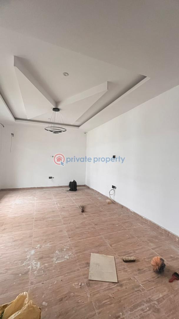 5 bedroom Terraced Duplex For Sale Orchid Lekki Lagos - 18