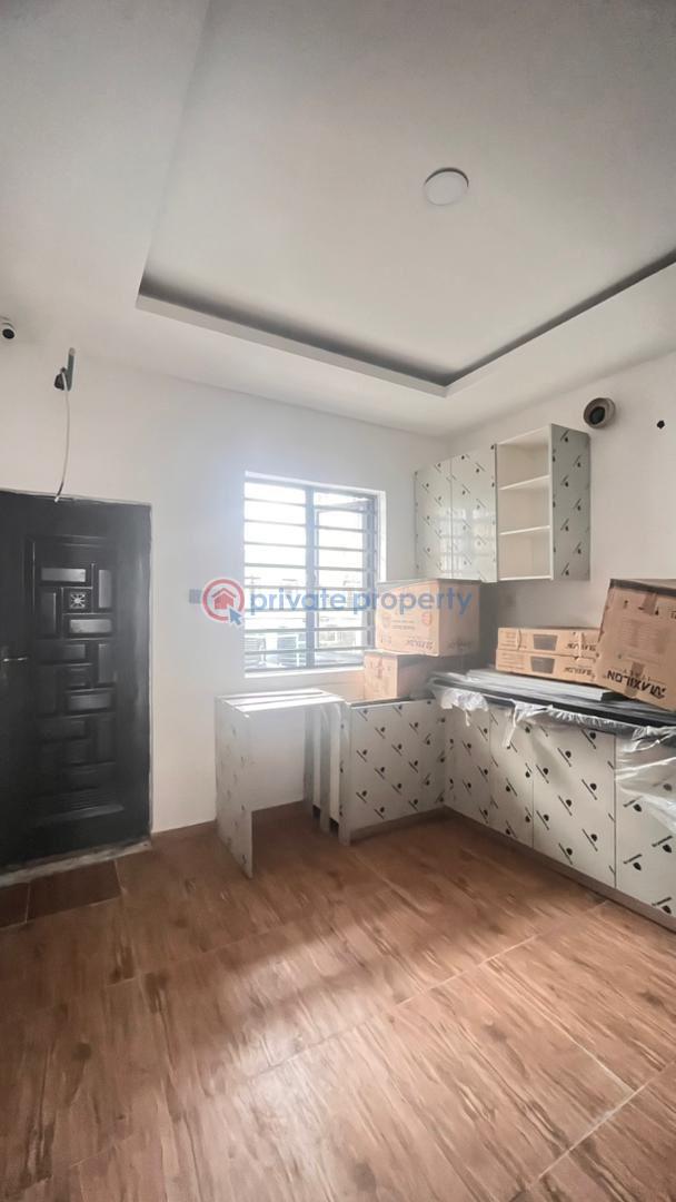 5 bedroom Terraced Duplex For Sale Orchid Lekki Lagos - 17