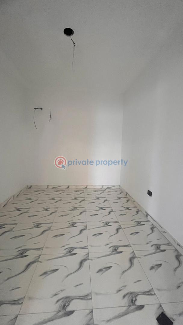 5 bedroom Terraced Duplex For Sale Orchid Lekki Lagos - 19