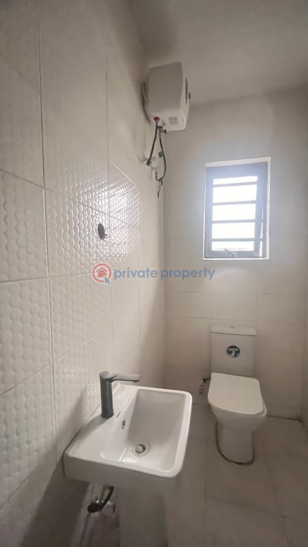 5 bedroom Terraced Duplex For Sale Orchid Lekki Lagos - 12