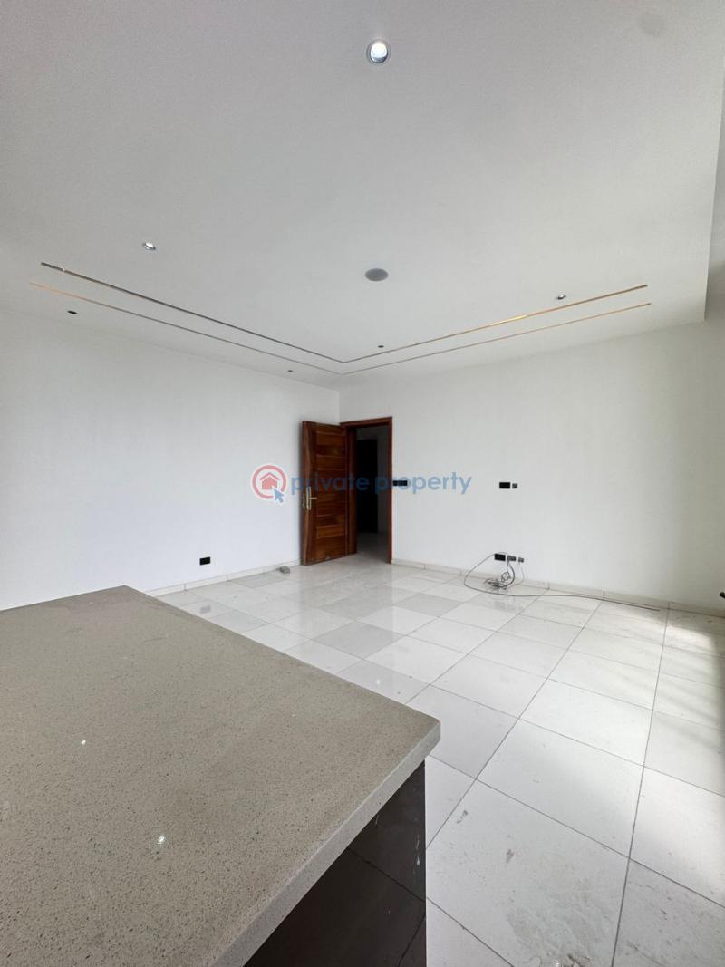 2 bedroom Flat & Apartment For Sale Lekki Phase 1 Lagos - 11