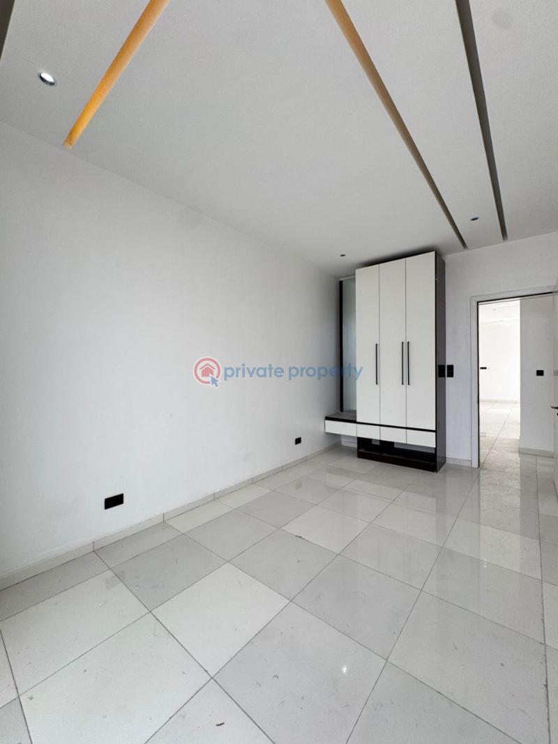 2 bedroom Flat & Apartment For Sale Lekki Phase 1 Lagos - 7