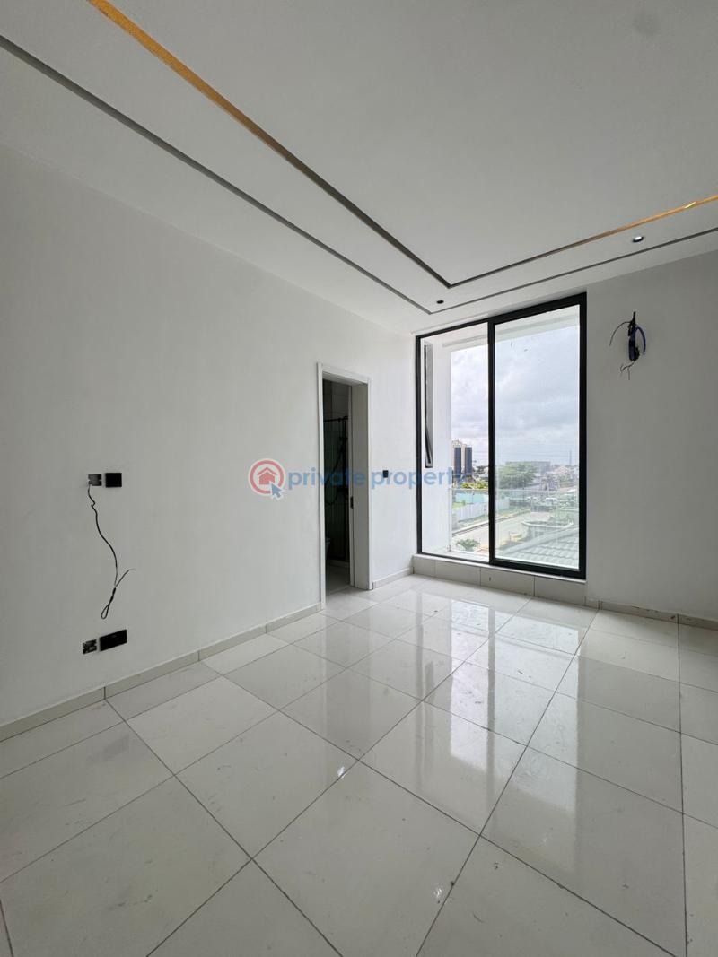 2 bedroom Flat & Apartment For Sale Lekki Phase 1 Lagos - 15