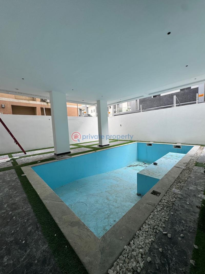 2 bedroom Flat & Apartment For Sale Lekki Phase 1 Lagos - 13