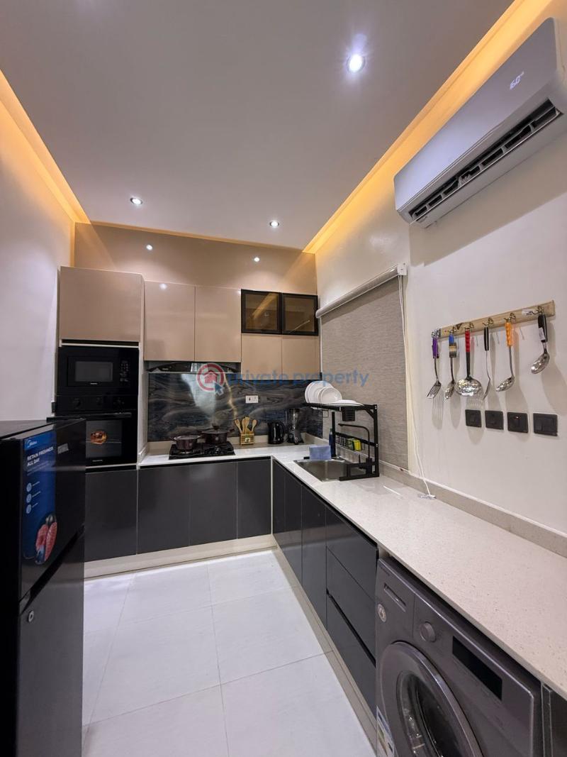 3 bedroom Detached Duplex For Sale Lekki Epe Expressway Idera Lagos Along Lekki Expressway Lagos - 8