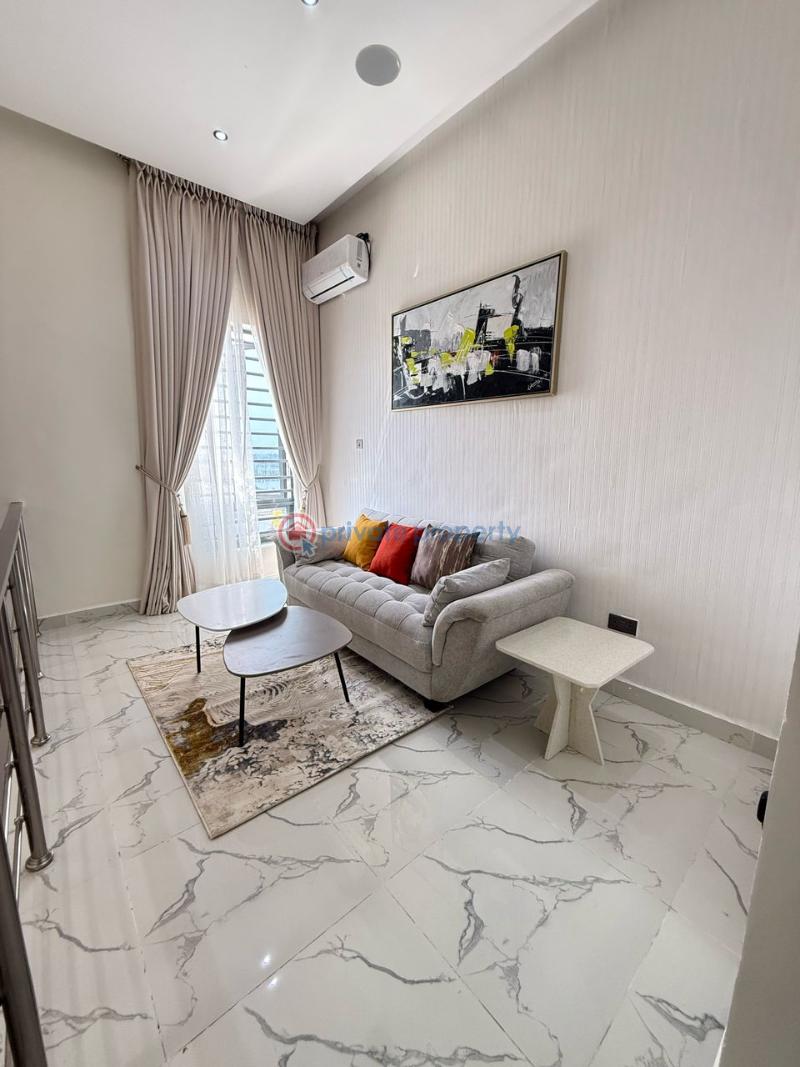 3 bedroom Detached Duplex For Sale Lekki Epe Expressway Idera Lagos Along Lekki Expressway Lagos - 4