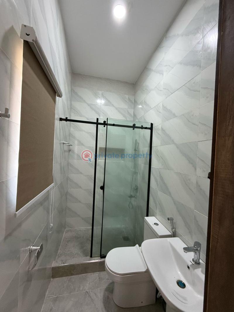 3 bedroom Detached Duplex For Sale Lekki Epe Expressway Idera Lagos Along Lekki Expressway Lagos - 6