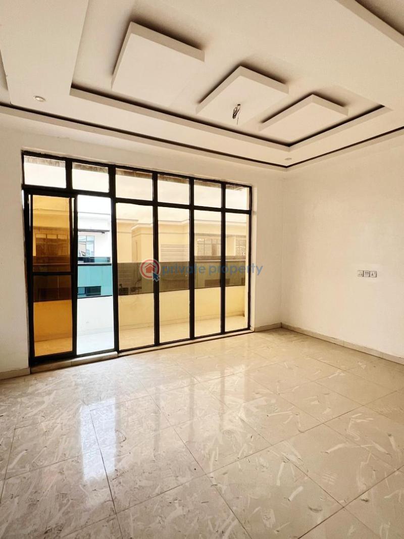 4 bedroom Detached Duplex For Sale Osapa Lekki Lagos - 4