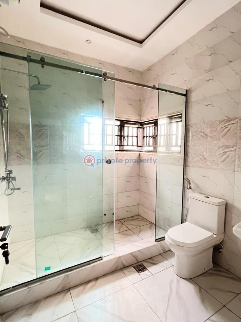 4 bedroom Detached Duplex For Sale Osapa Lekki Lagos - 11