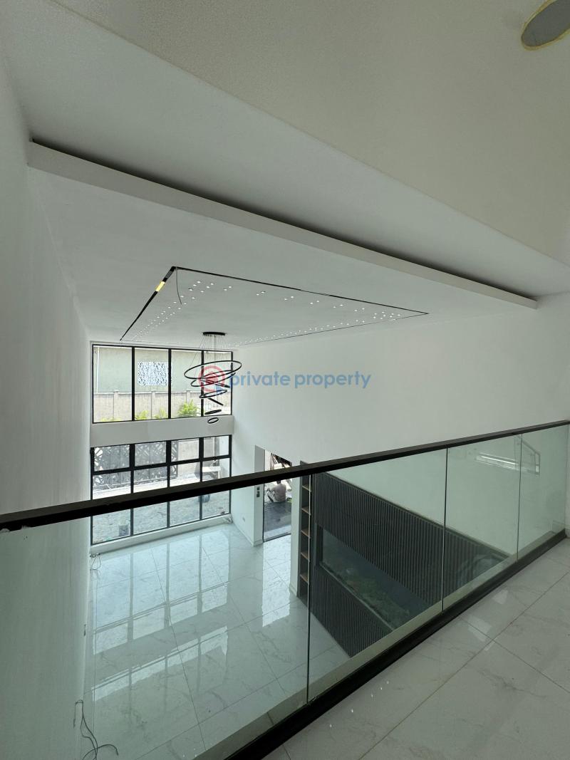 5 bedroom Detached Duplex For Sale Lekki Phase 1 Lagos - 13