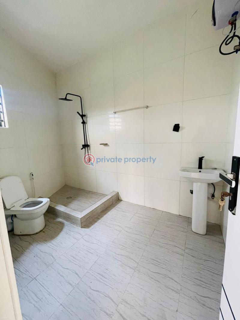 5 bedroom Terraced Duplex For Sale Omole Phase 1 Estate Omole Phase 1 Ojodu Lagos - 10