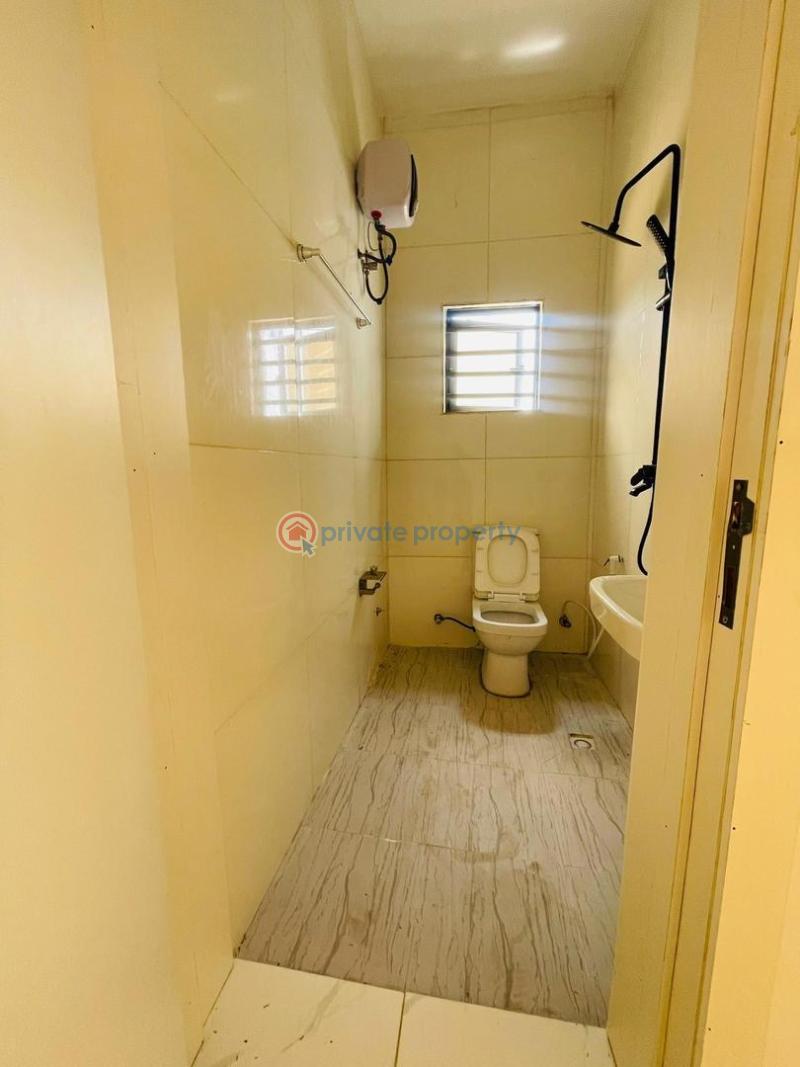 5 bedroom Terraced Duplex For Sale Omole Phase 1 Estate Omole Phase 1 Ojodu Lagos - 9