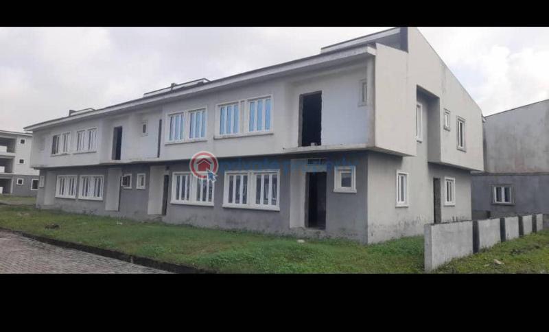 3 bedroom Flat & Apartment For Sale Wealthland Green Estate Oribanwa Oribanwa Ibeju-Lekki Lagos