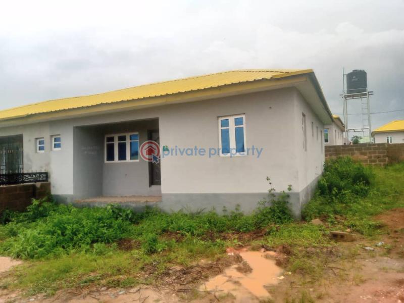 2 bedroom Bungalow For Sale Kobape. Abeokuta Ogun - 3