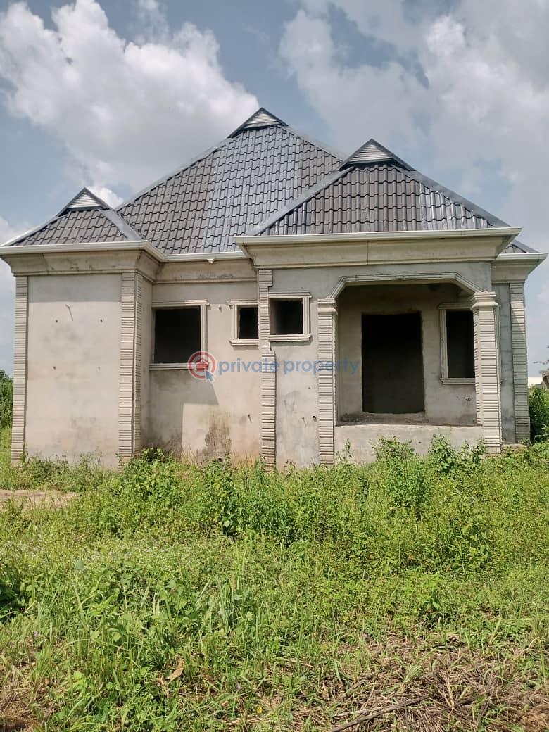 2 bedroom Mini Flat For Sale Abeokuta Ogun - 1