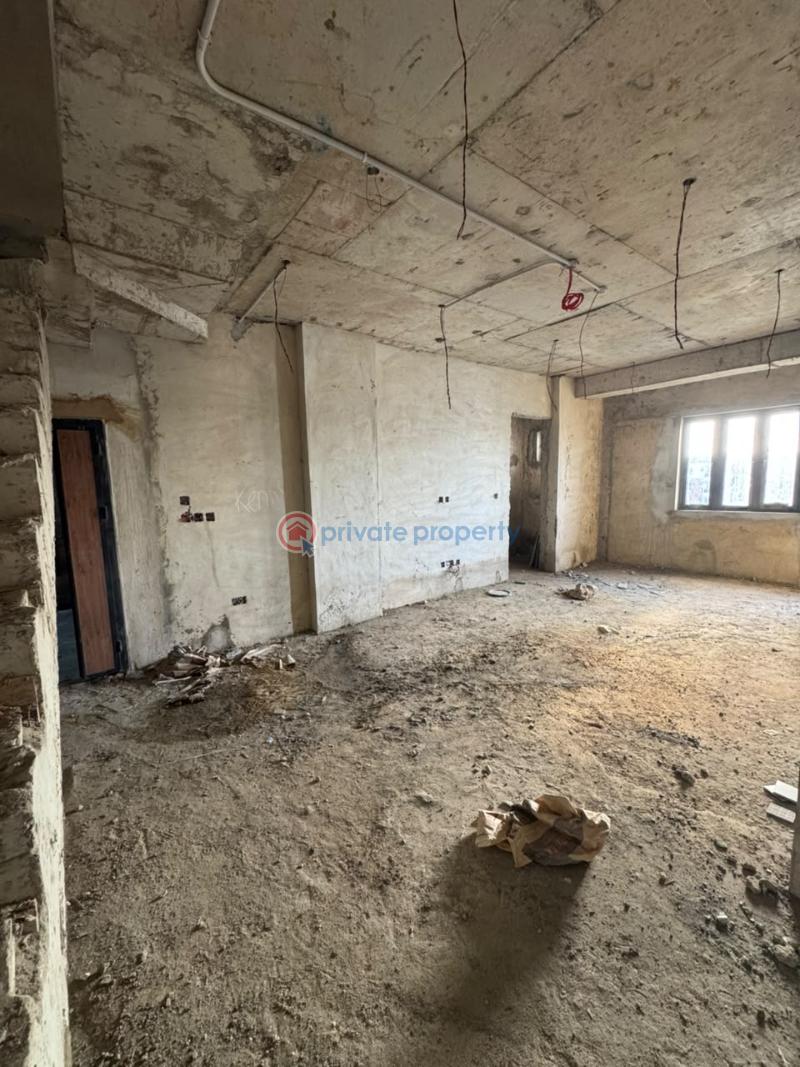 2 bedroom Maisonette For Sale Osborne Ikoyi Lagos - 8