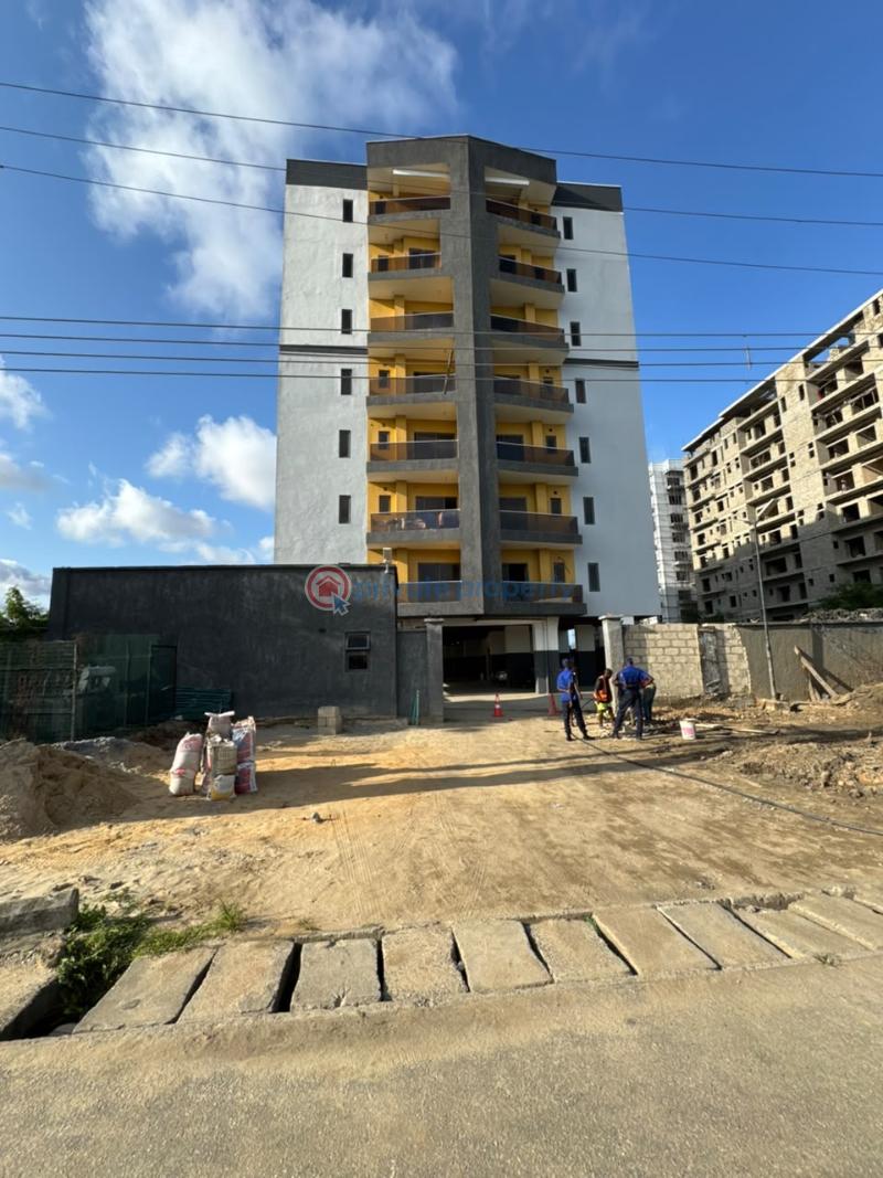 2 bedroom Maisonette For Sale Osborne Ikoyi Lagos - 15
