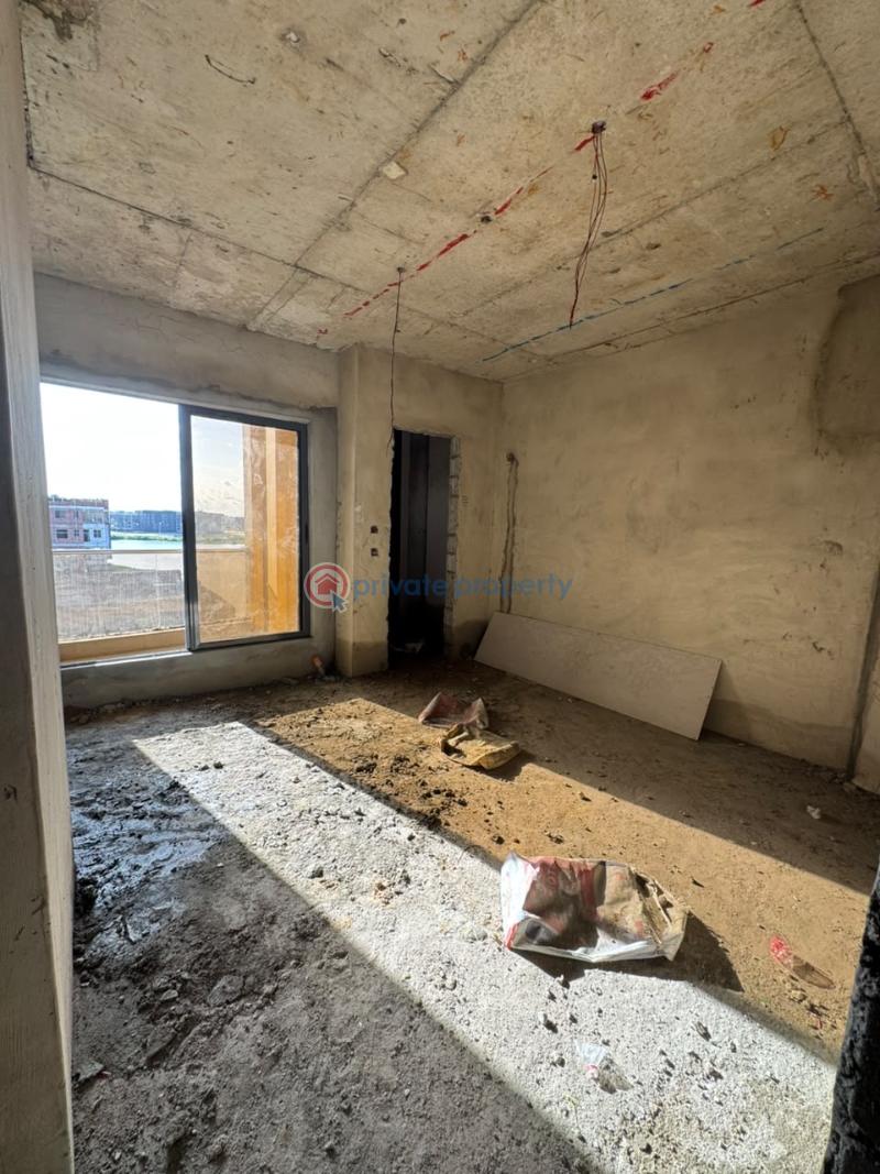 2 bedroom Maisonette For Sale Osborne Ikoyi Lagos - 6