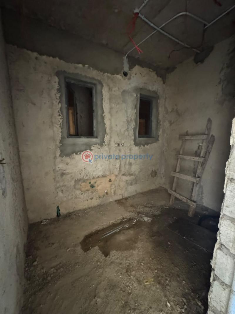 2 bedroom Maisonette For Sale Osborne Ikoyi Lagos - 5