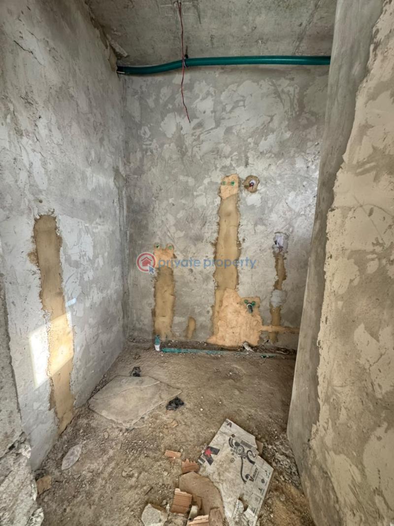 2 bedroom Maisonette For Sale Osborne Ikoyi Lagos - 3