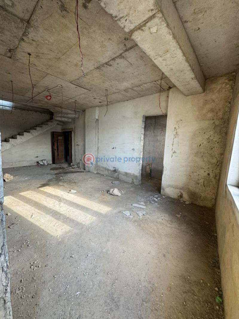 2 bedroom Maisonette For Sale Osborne Ikoyi Lagos - 1