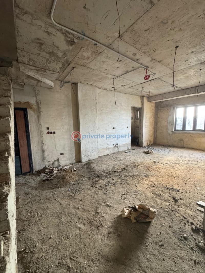 2 bedroom Maisonette For Sale Osborne Ikoyi Lagos - 4