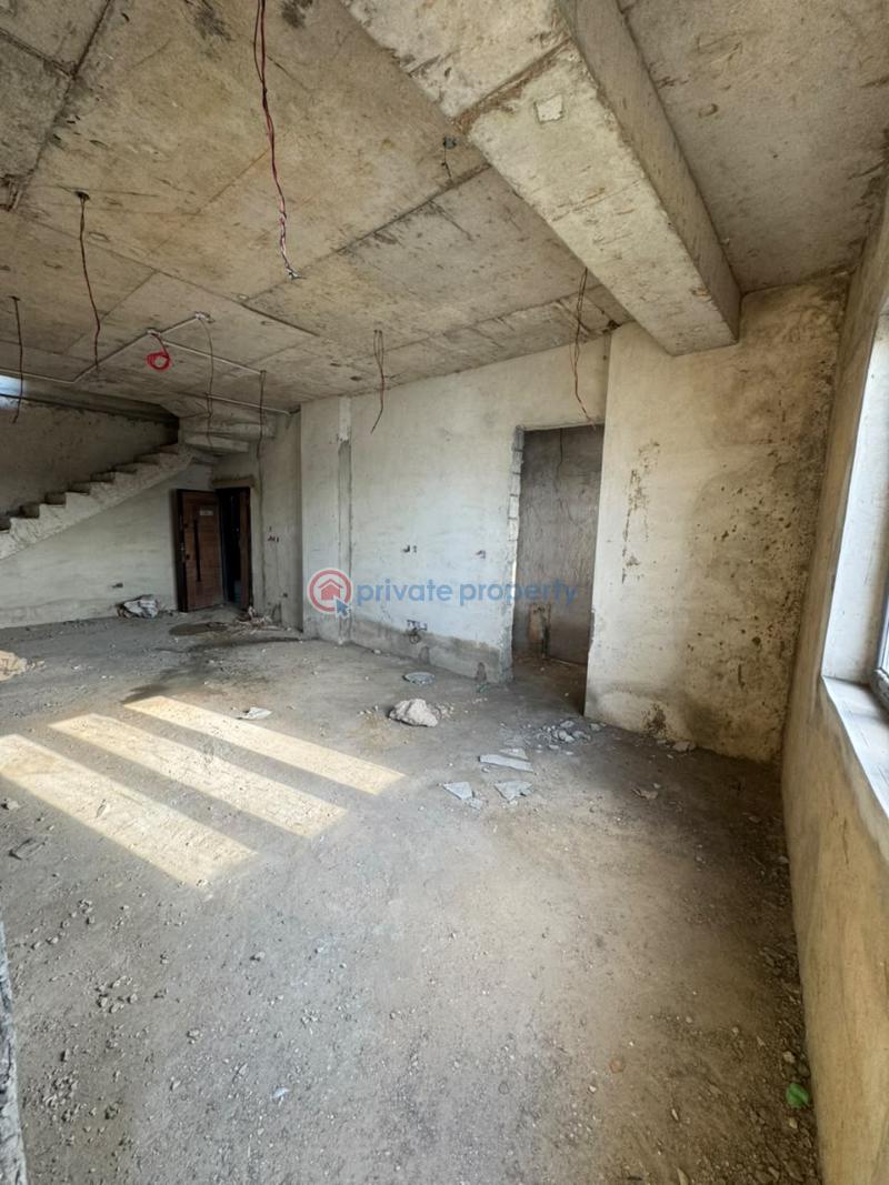2 bedroom Maisonette For Sale Osborne Ikoyi Lagos - 2